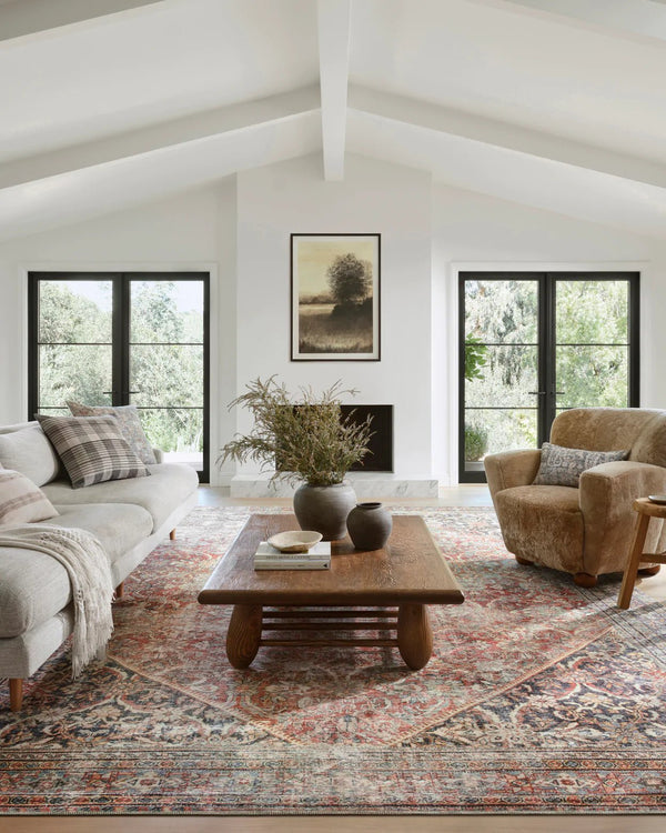 Rugs 101: Selecting Rug Sizes for Every Room - Rug & Ho