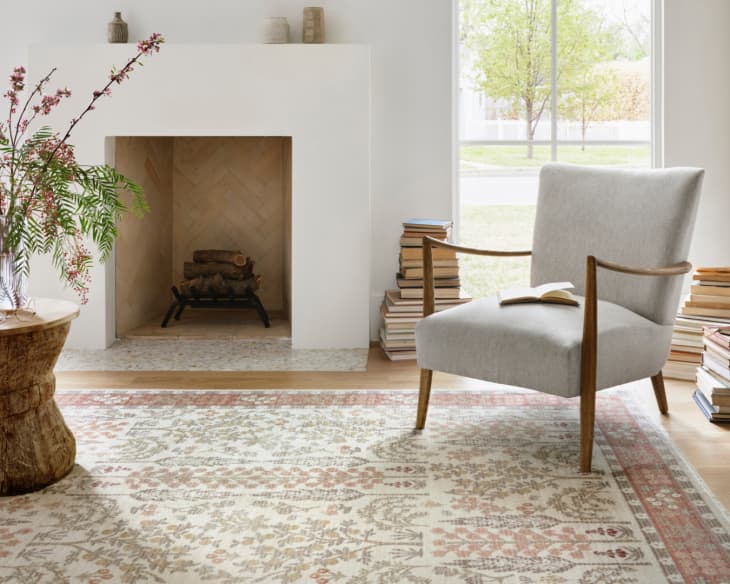 Rifle Paper Co. Launches Loloi Spring 2022 Rug Collection .