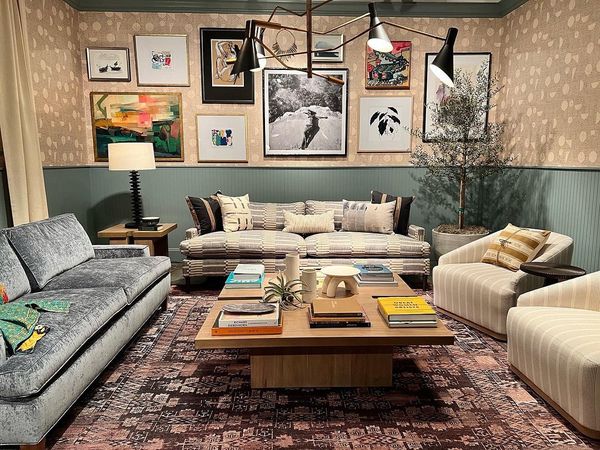 Trends from the Fall 2022 High Point Furniture Market | Willis .