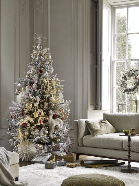 John Lewis' Christmas decorating trends for 2022: Shop this year's .