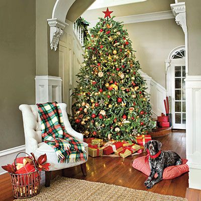 900+ Christmas Decorating ideas | christmas, christmas decorations .