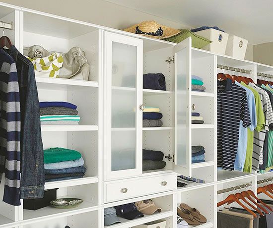 16 of the Simplest Organization Techniques You Haven't Tried Yet .