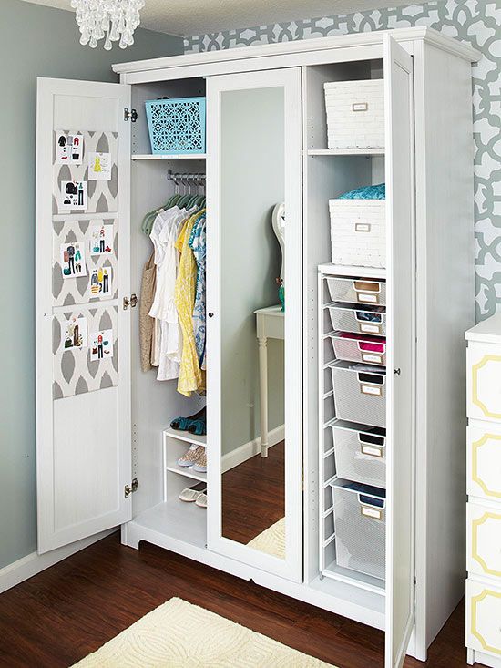 Our Best Storage Ideas for Every Small Item in Your Home | Home .