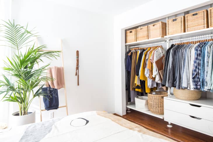 8 Best DIY Closet Systems 2023: The Best Build Your Own Closet .