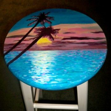 Coconut Chair Ideas