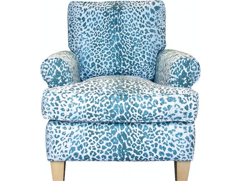 Capris Living Room Chair C131 - Sweat's Furniture - Brunswick,