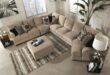 15 Large Sectional Sofas That Will Fit Perfectly Into Your Family .