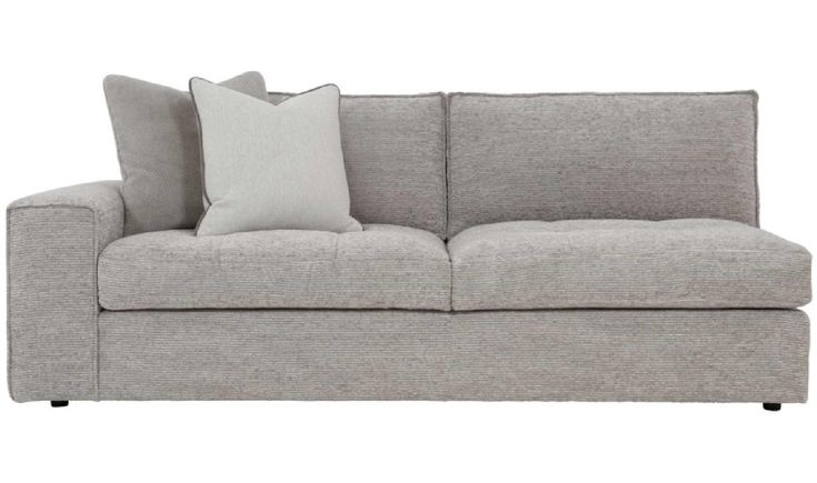 Nest Sectional | Left facing chaise, Sectional sofa unit, Section