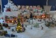 Complete Christmas Village Sets - VisualHunt | Christmas village .