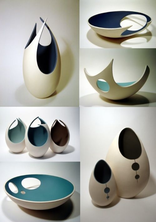Sarah Hillman | Unique and Handmade | Pottery designs, Ceramic .