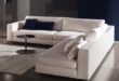 Contemporary sectional couch and its benefits - yonohomedesign.com .