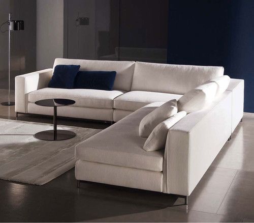 Contemporary sectional sofas and its benefits