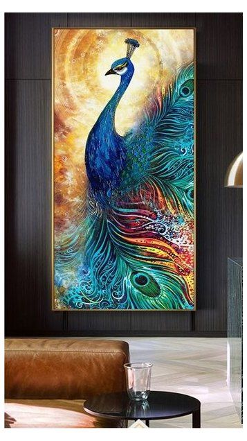 Modern Wall Art Giclee Canvas Prints For Home Decoration Beautiful .