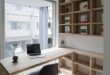 45+ DIY Corner Desk Ideas with Simple and Efficient Design Concept .