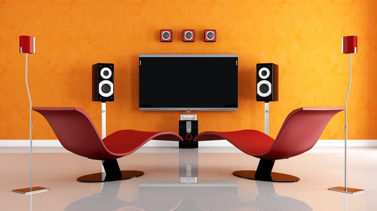 Improve Your Sound By Understanding Room Acoustics - Usability Ge