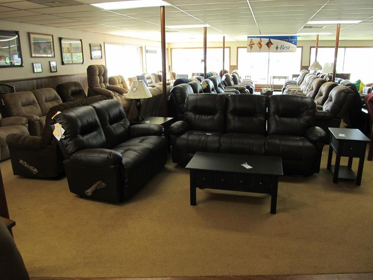 Niebrugge Furniture has a wide variety of sofas, dining room .