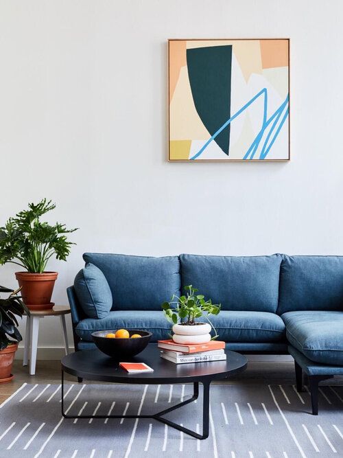 9 Eco-Friendly Couches For A Sustainable Living Room - The Good .