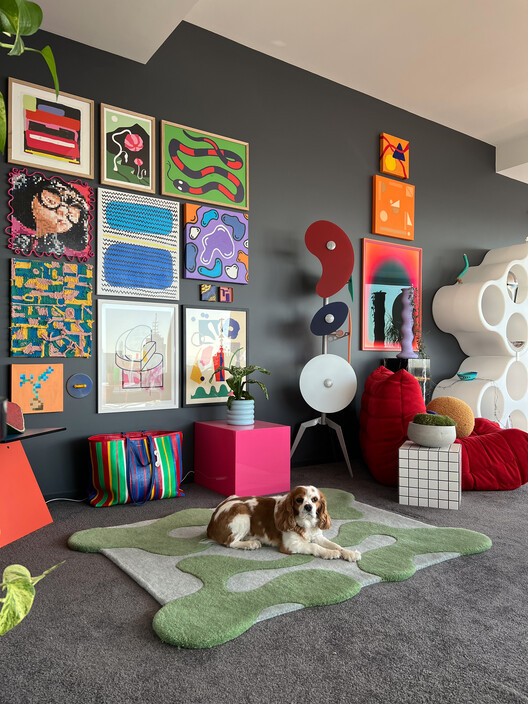 Make Way for Maximalism: Gen Z Says Less is a Bore | ArchDai