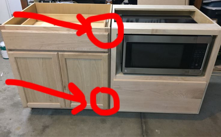 A DIY Kitchen Island: Make it yourself and Save Big! | Domestic .