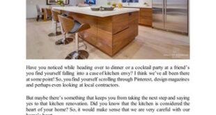 ARE YOU READY FOR SOME KITCHEN ISLAND IDEAS? TAP INTO THE HEART OF .