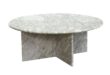 Trit House Lindy Round Coffee Table | Product Library | est living .