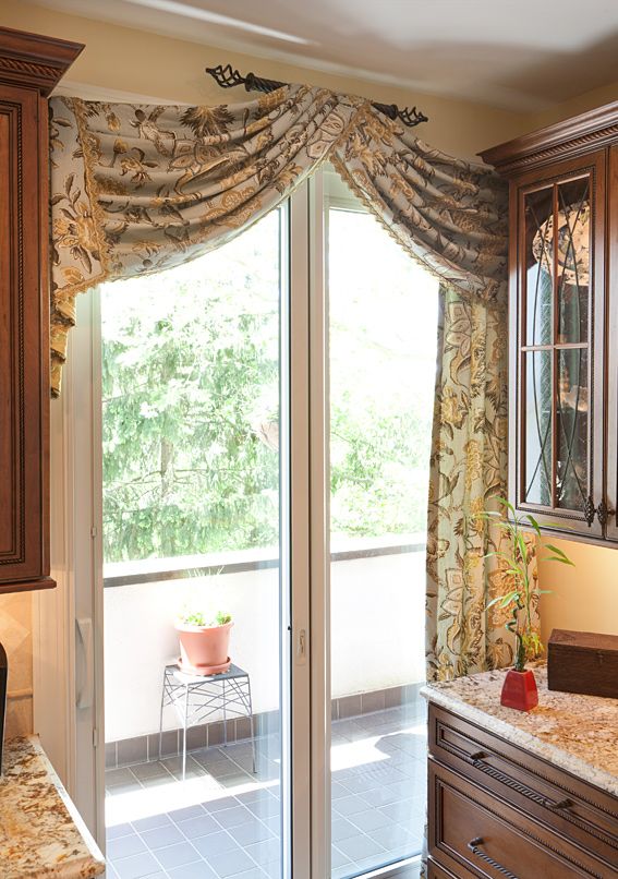 Are Custom Drapes Better than Store Bought? | If These Walls Could .
