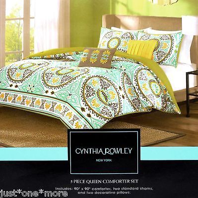 Comforters & Sets, Bedding, Home & Garden | Comforter sets, Queen .