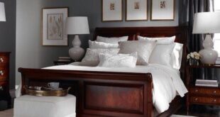 Brown Bedroom Furniture - Ideas on Foter | Brown furniture bedroom .