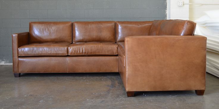 Day furniture – custom sectional sofa