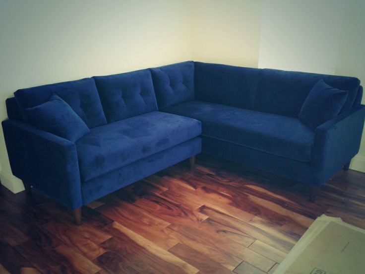 Build a Custom Modern Classic Leather Sectional Sofa Online .