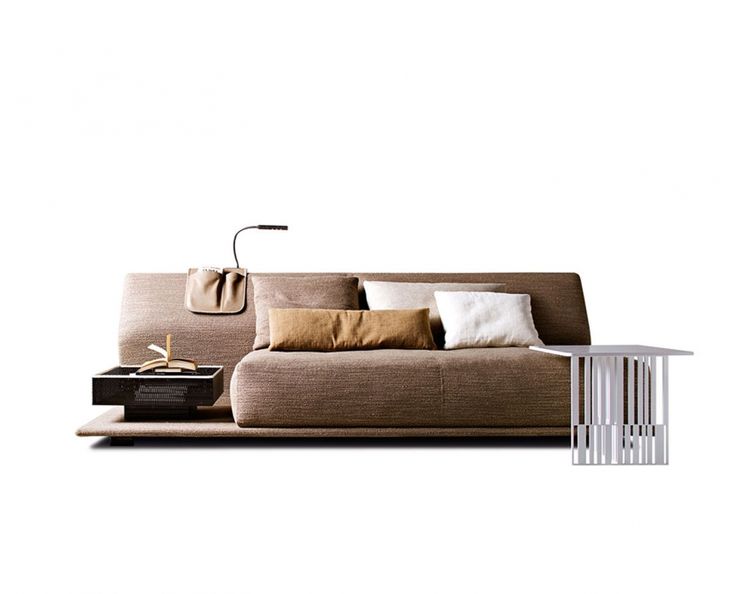 Modern sofas - Modern Italian design sofas - Molteni&C | Couch .