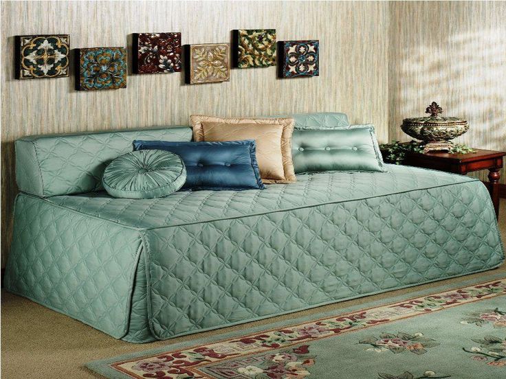 Wedge Bolster Covers Daybed Cover Sets | Daybed covers, Daybed .