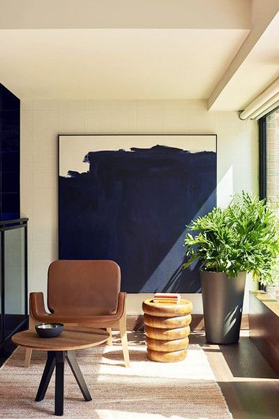 Large Wall Art | Contemporary home decor, Home interior design .