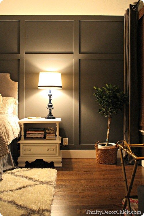 Pin on Bedroom Paint Color Inspirati