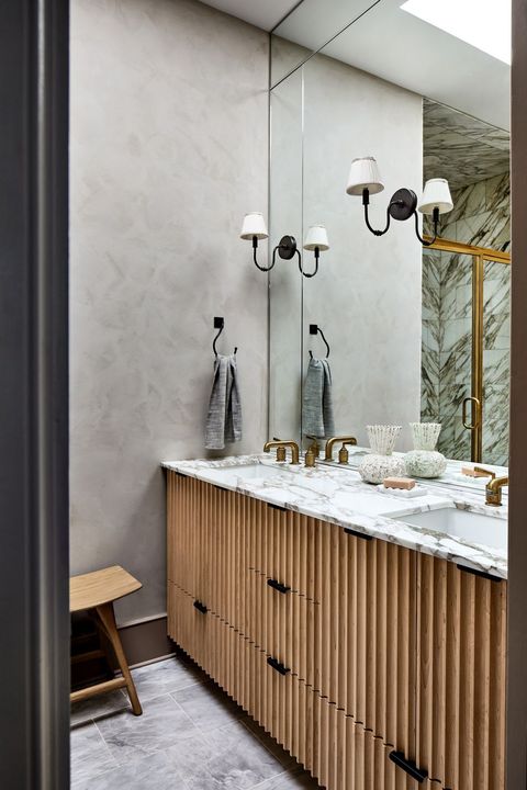 61 Small Bathroom Ideas 2023 - Remodeling, Decor & Design Solutio
