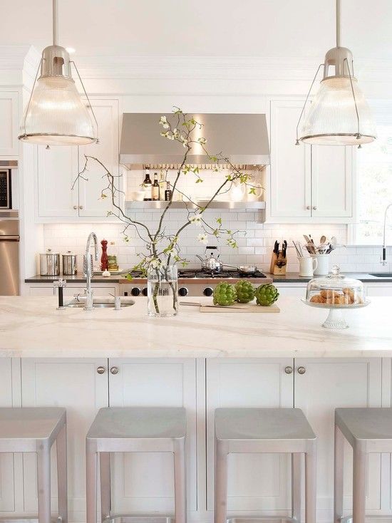 Southern Style Now - Design Chic | Kitchen inspirations, Home .
