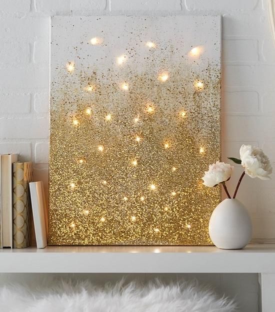 How to Dazzle Your Home with Holiday Lights All Year Long | Easy .