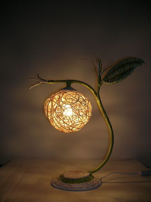 50 creative decorating lamp ideas for interior - Page 38 of 50 .