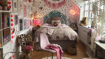 Girls' bedroom ideas – 20 looks to please every child | Real Hom