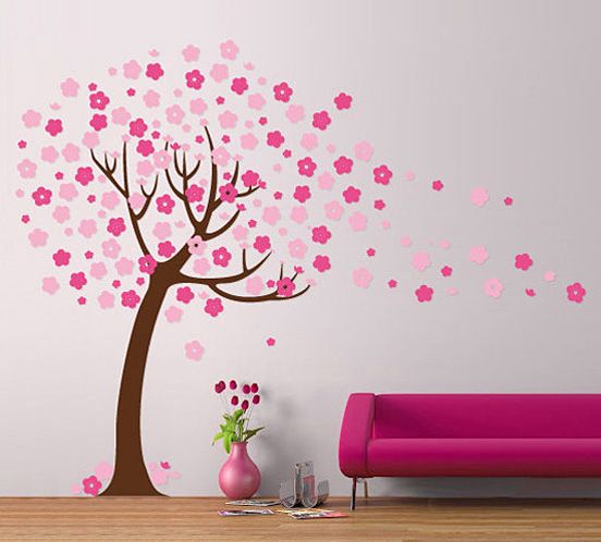 25 DIY Wall Painting Ideas for Your Home | The Design Inspiration .