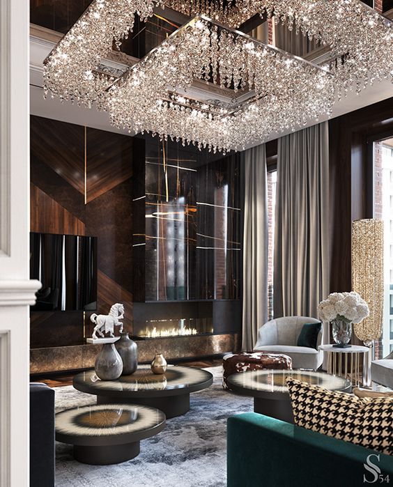 Crystal Hotel Room | Luxury living room, Luxury interior, Luxury .