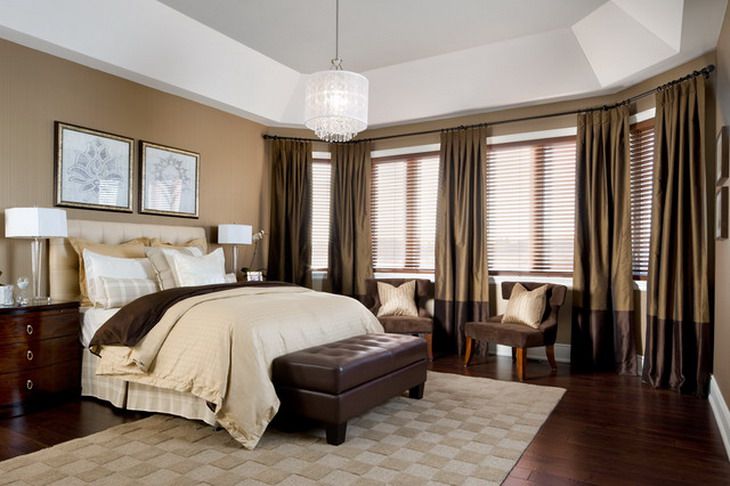 Modern Curtains | Decorate Home with Style for a Classy Look .