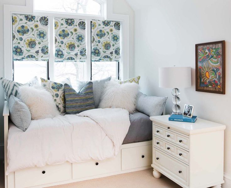 46 Amazing tiny bedrooms you'll dream of sleeping in | Tiny .