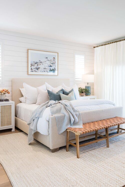 Guest Bedroom Ideas: Simple Ways to Create an Inviting Space for .