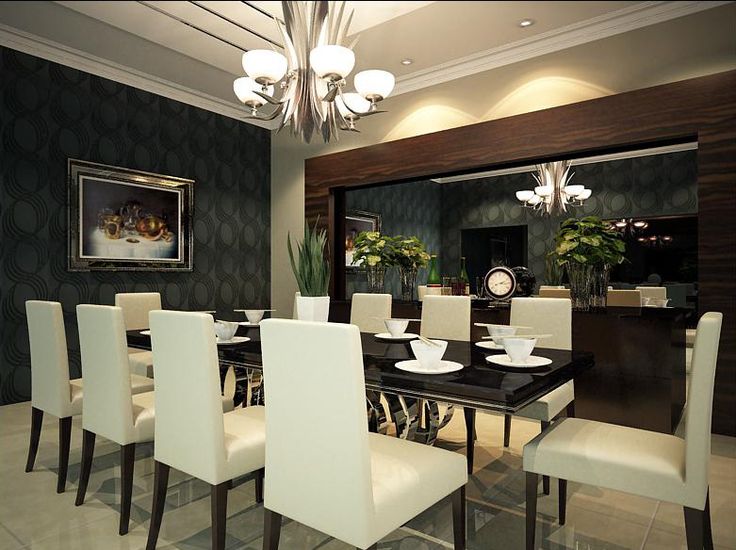 The Modern Floor Tile Design for Dining Room Dining Room Design .