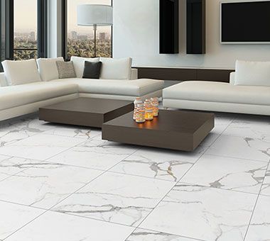 Living Room Floor Tile - Create Perfect Chatting Room With Tile .