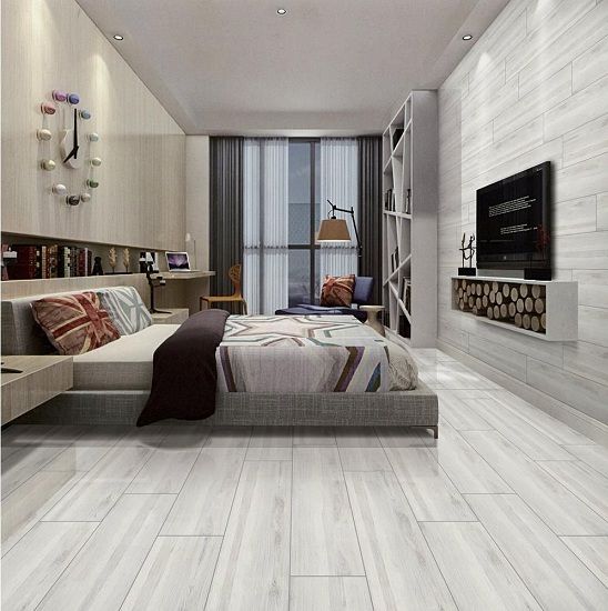 Decorating your room with a ceramic tile