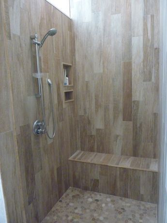 Decorative Ceramic Tile Borders - Ideas on Foter | Bathroom design .