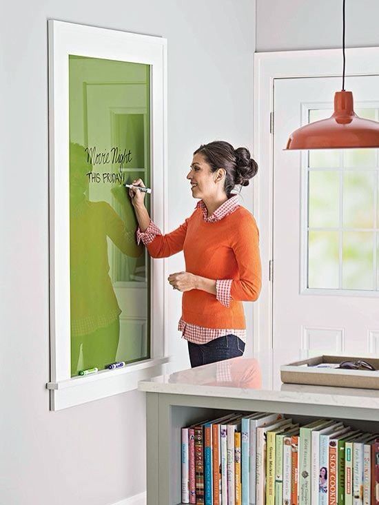 14 Whiteboard ideas | home diy, white board, home projec