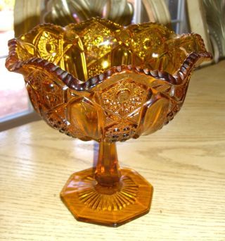 Decorative Arts - Glass - Bowls | Antiques Browser | Amber .